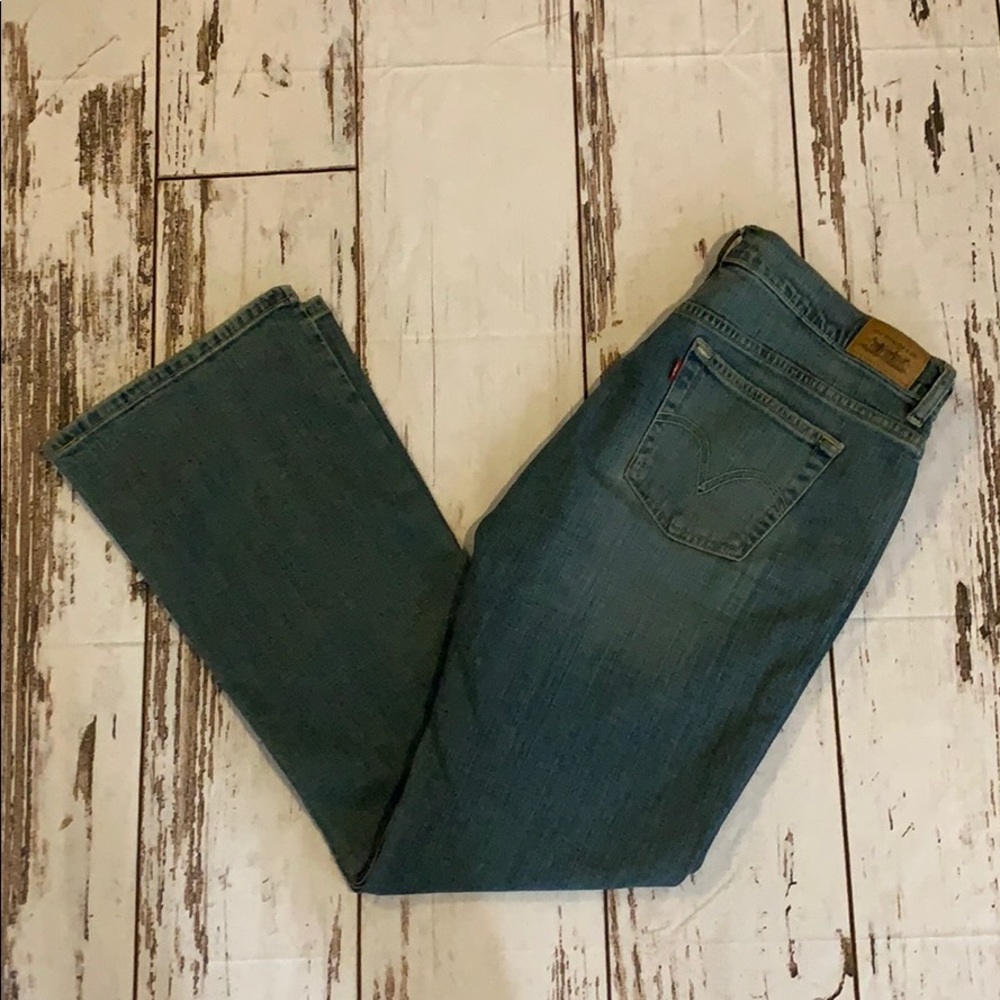 Levi’s 515 bootcut Jeans women’s size 12M